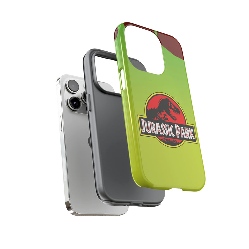 JP Phone Case
