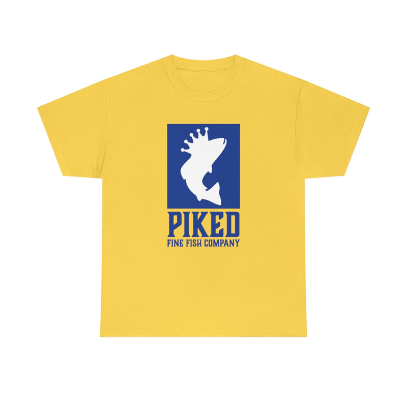 Piked Fine Fish Tee