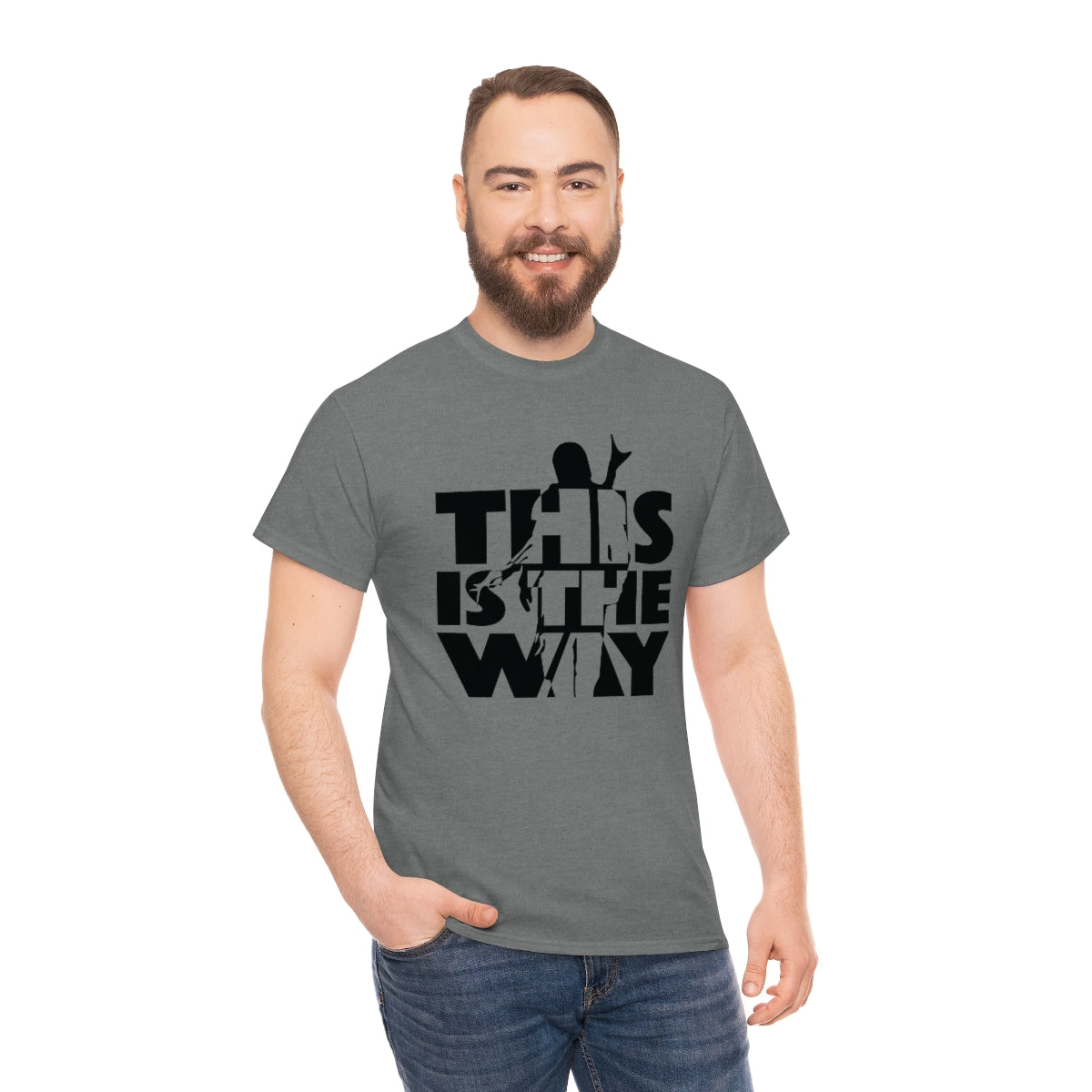 MD - The Way Tee
