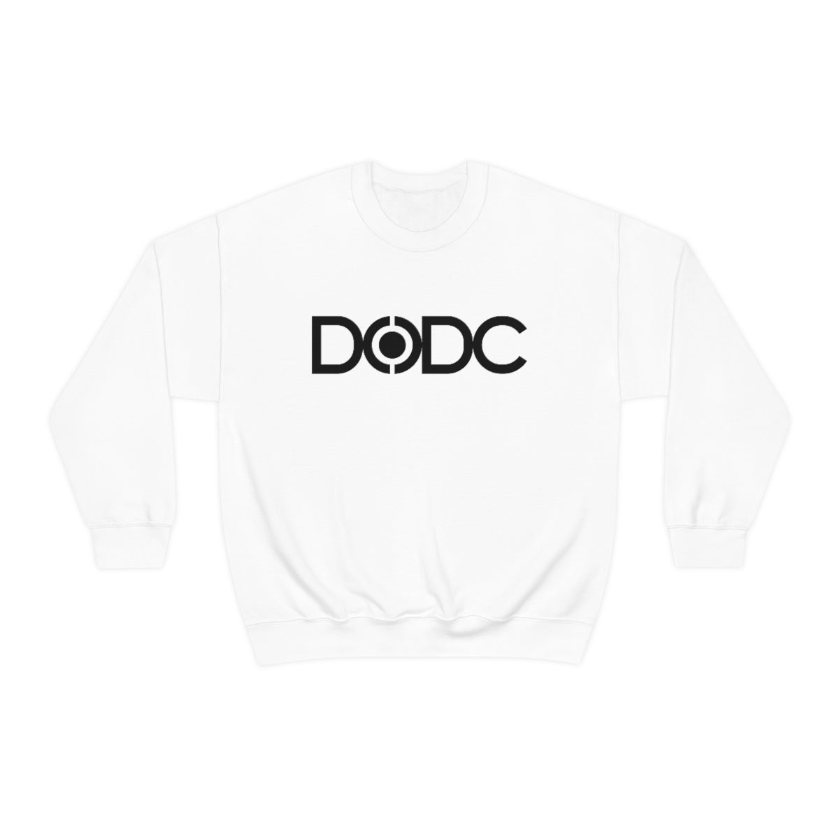 DODC #1 Sweatshirt