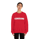 TL- Consume Sweatshirt