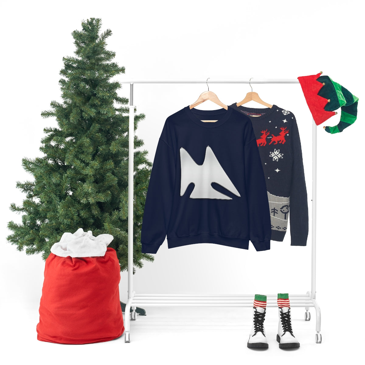 Snaggle Sweatshirt