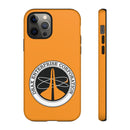 Drax Corporation Phone Case