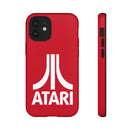 Retro Video Game Phone Case