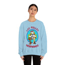 BB - Pollos Sweatshirt