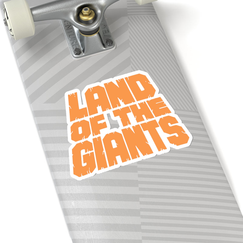 LOTG S2 Stickers
