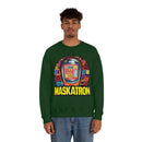 SMDM - Maskatron Sweatshirt