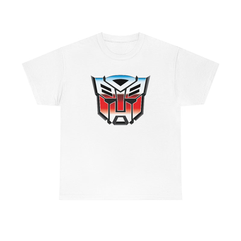 Auto Robots Tee