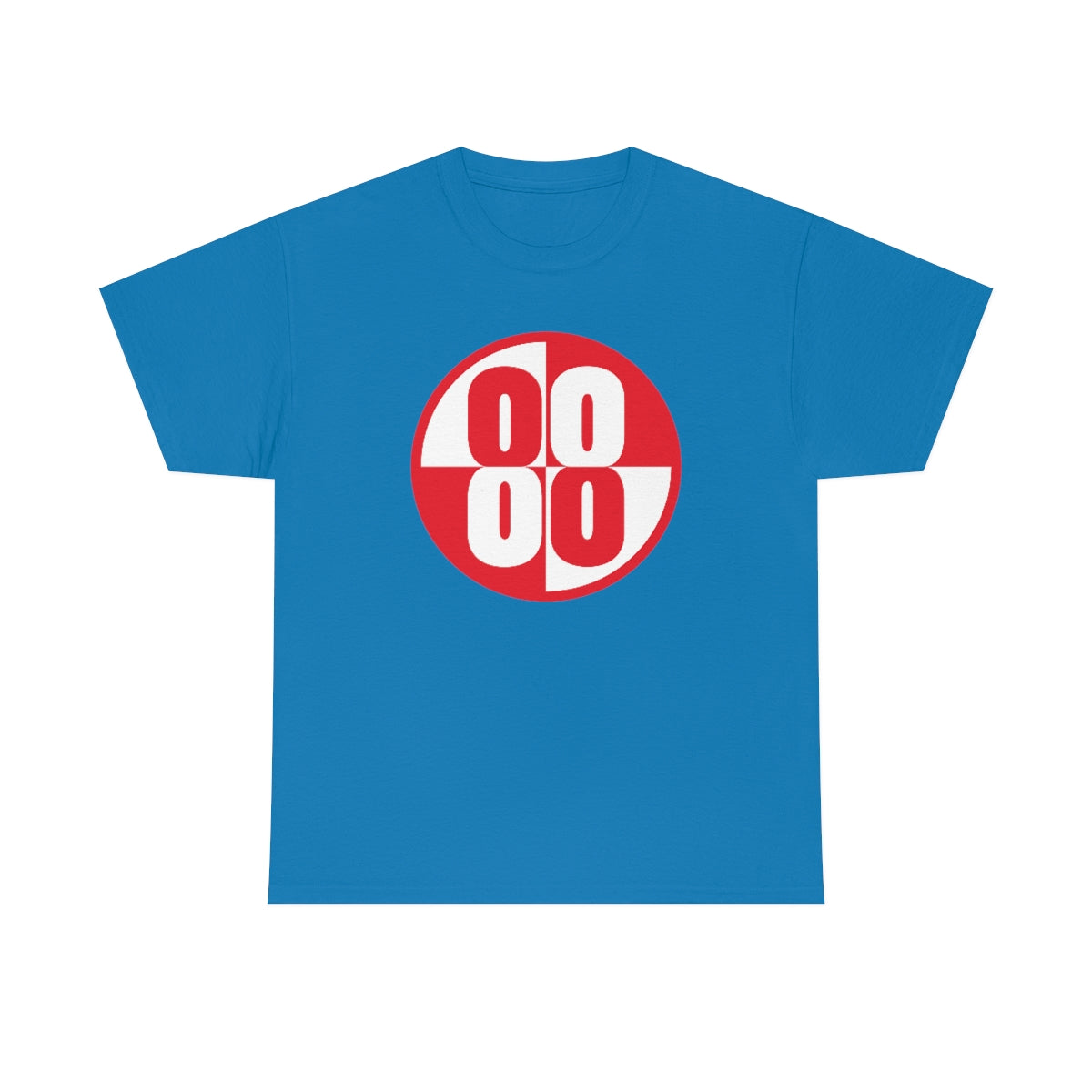 BB - 88 Tee