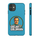 SMDM - Oscar Goldman Phone Case