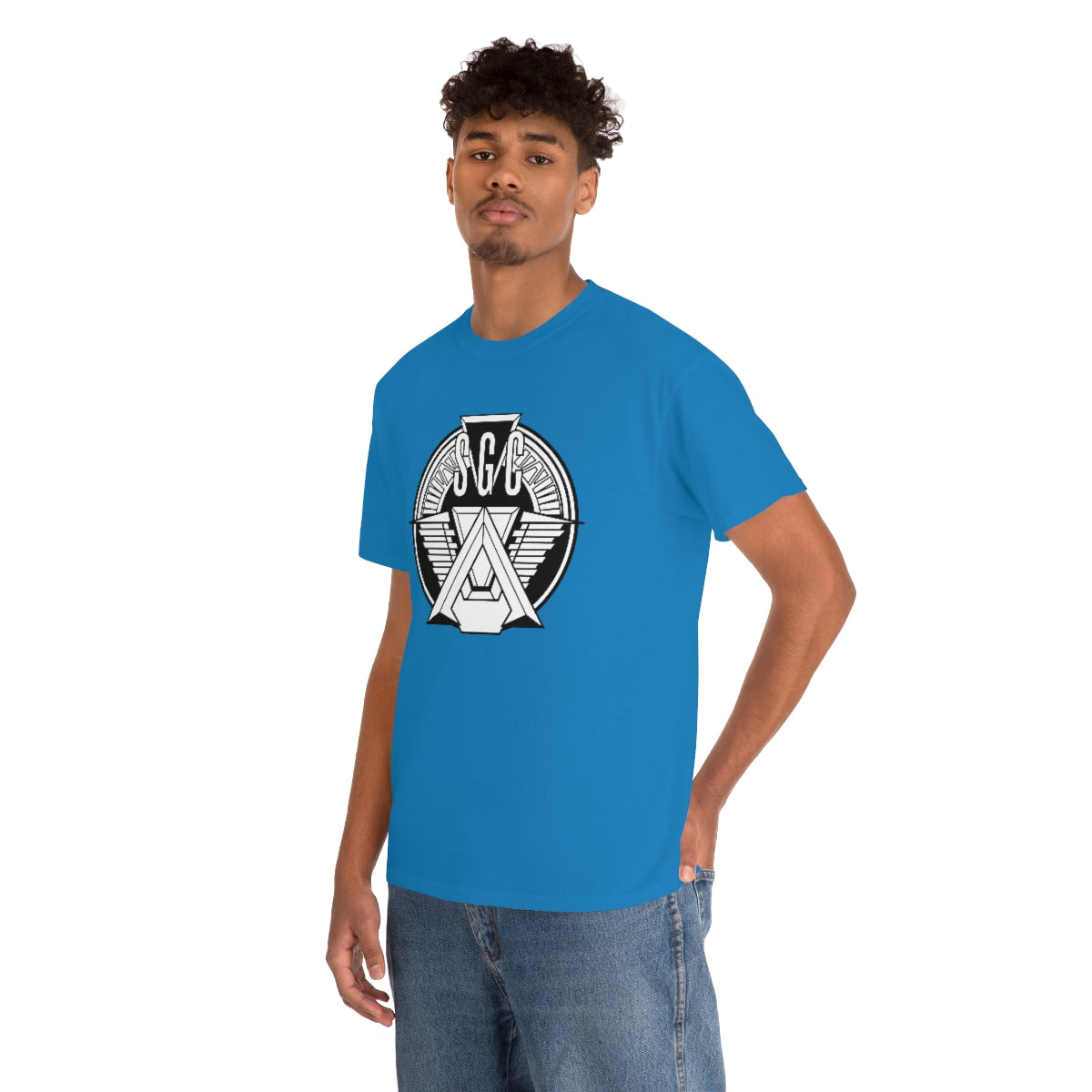 SG Command Tee