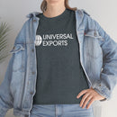 Universal Exports Tee