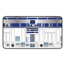 Astro Robot Desk Mat