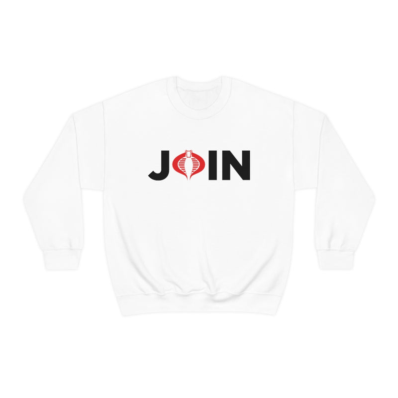 Cobra JOIN Sweatshirt