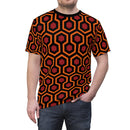 Overlook Hotel AOP Tee