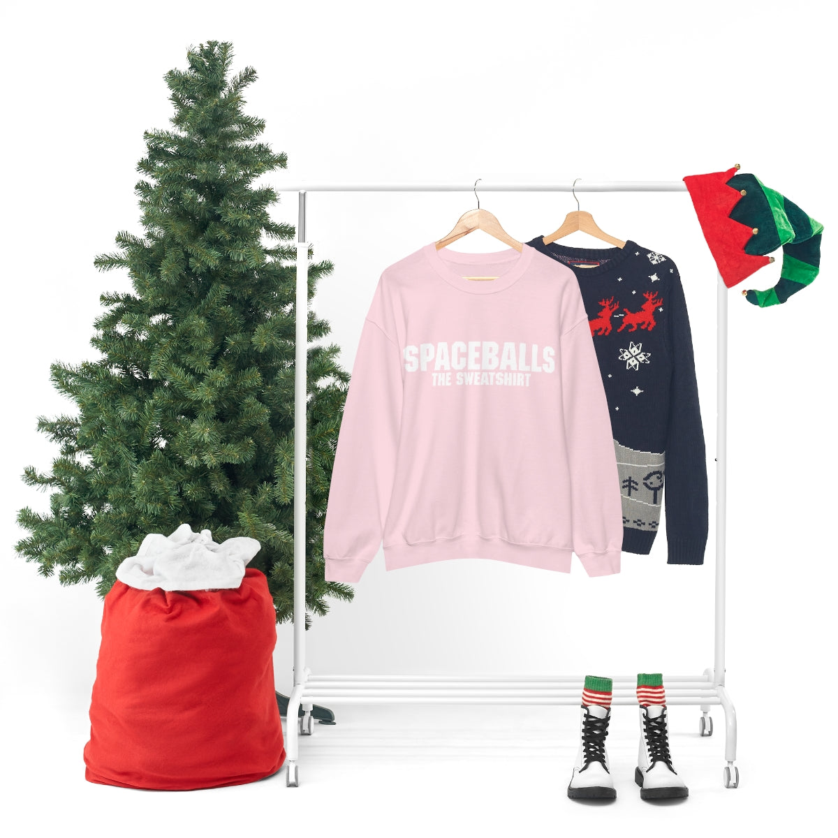 SB - The Sweatshirt Sweatshirt