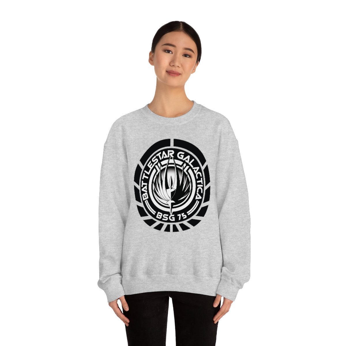BSG 75 Sweatshirt