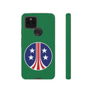 USCM Colonial Marines Phone Case