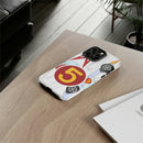 SR - Mach 5 Phone Case