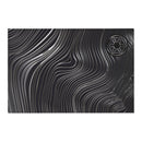 MD - Bounty Hunter Steel Pattern Area Rugs