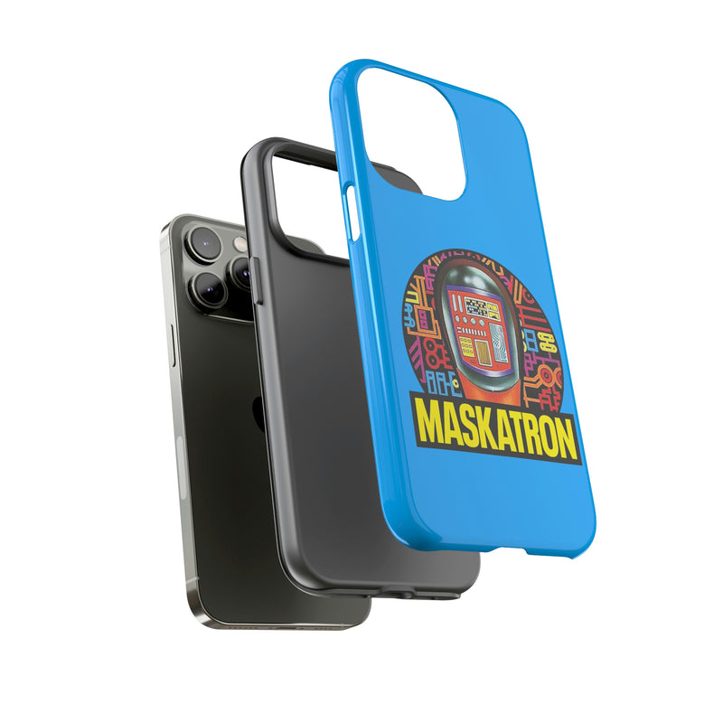 SMDM - Maskatron Phone Case