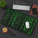 Code Desk Mat
