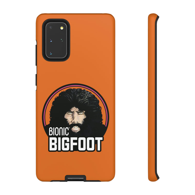 SMDM - Bigfoot Phone Case