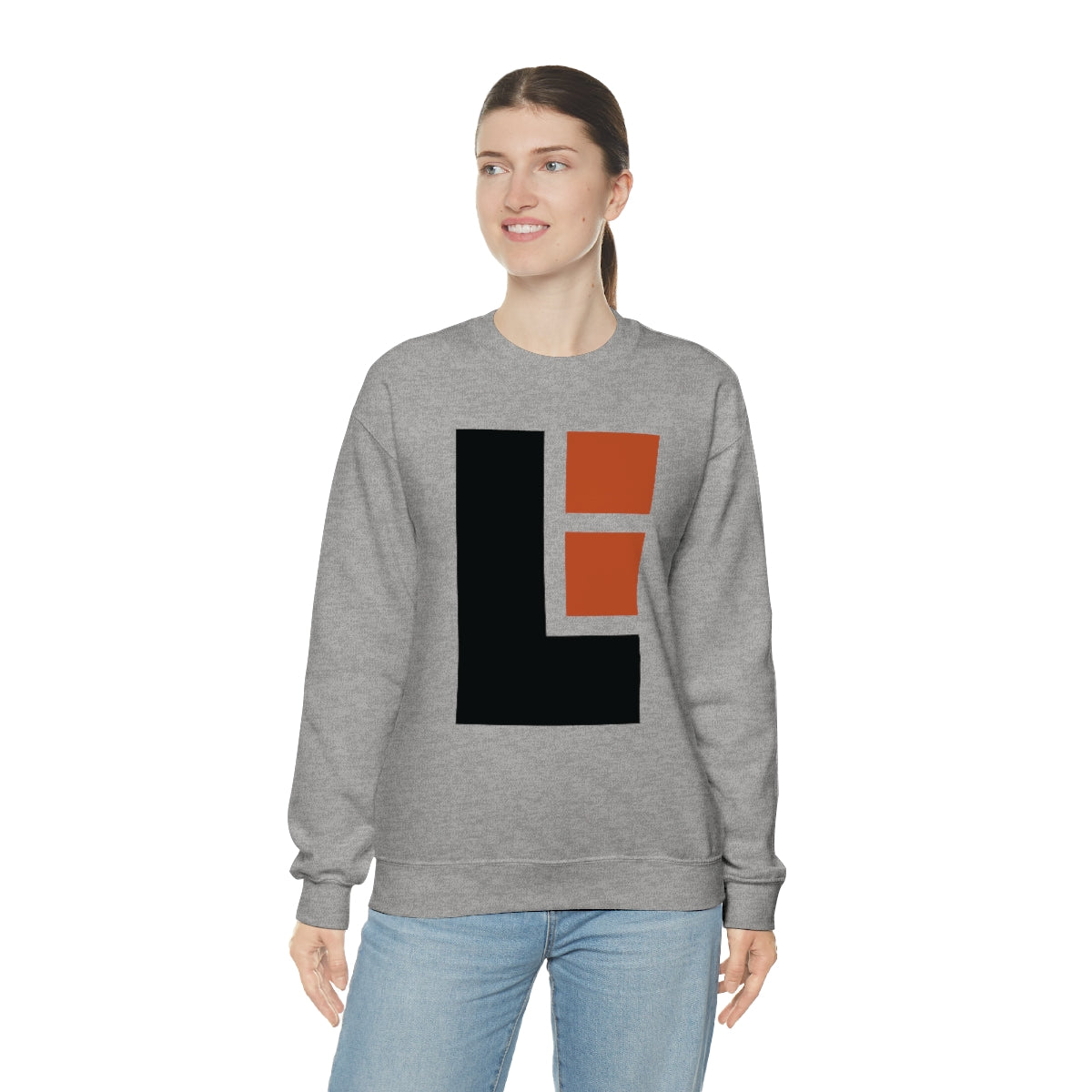 Lunar Industries #2 Sweatshirt