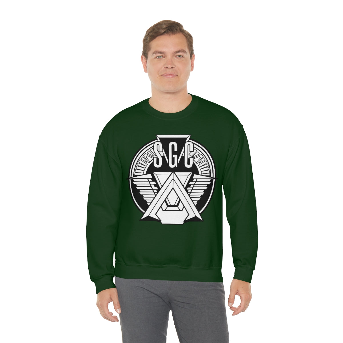 SG Command Sweatshirt