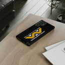 Weyland Building Phone Case