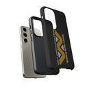 Weyland Building Phone Case