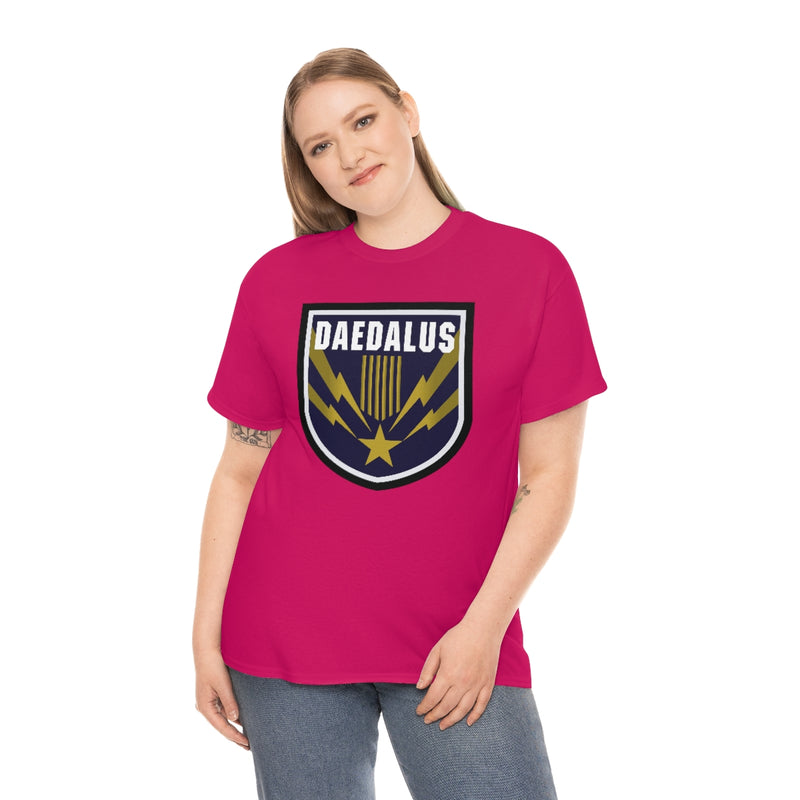 SG - USS DAEDALUS Tee