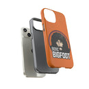 SMDM - Bigfoot Phone Case