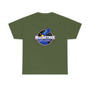 SAAB - USS McArthur Tee