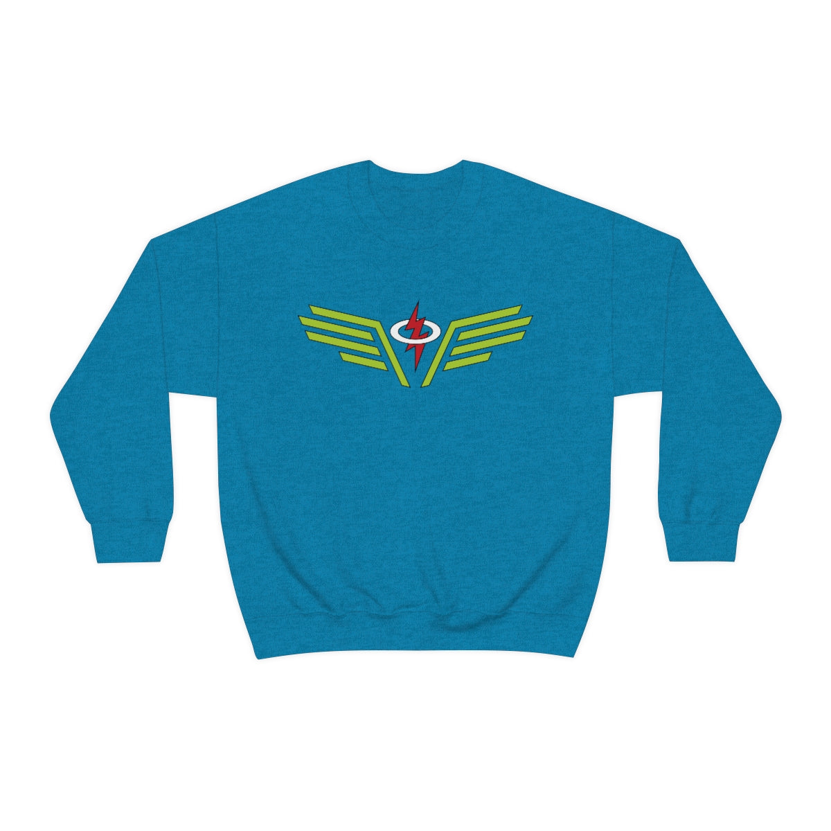 SAAB - Angry Angels Squadron Sweatshirt