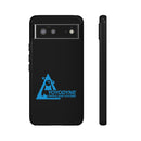 BB - Propulsion Phone Case