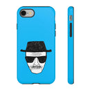 BB - Say His Name Phone Case