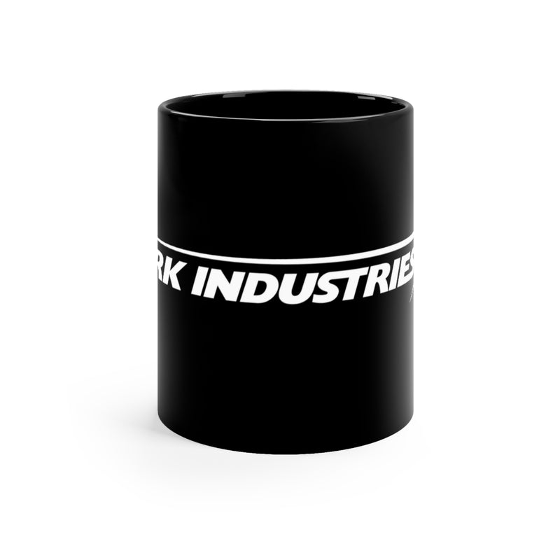 Stark Mug