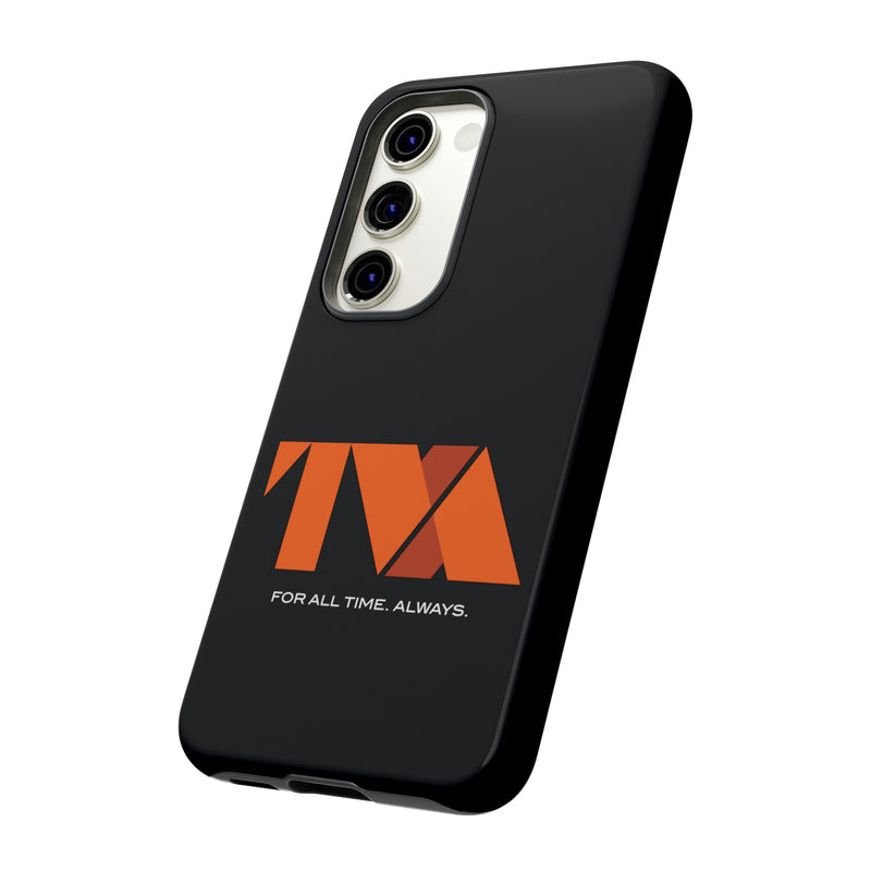 TVA Time Variance Authority Phone Case