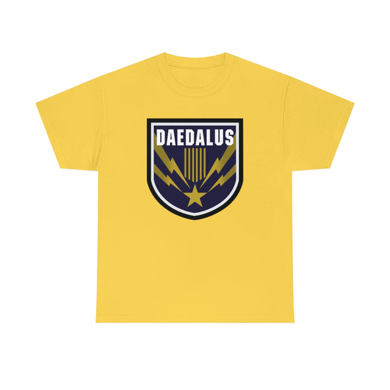 SG - USS DAEDALUS Tee
