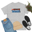 Strongest Avenger Tee