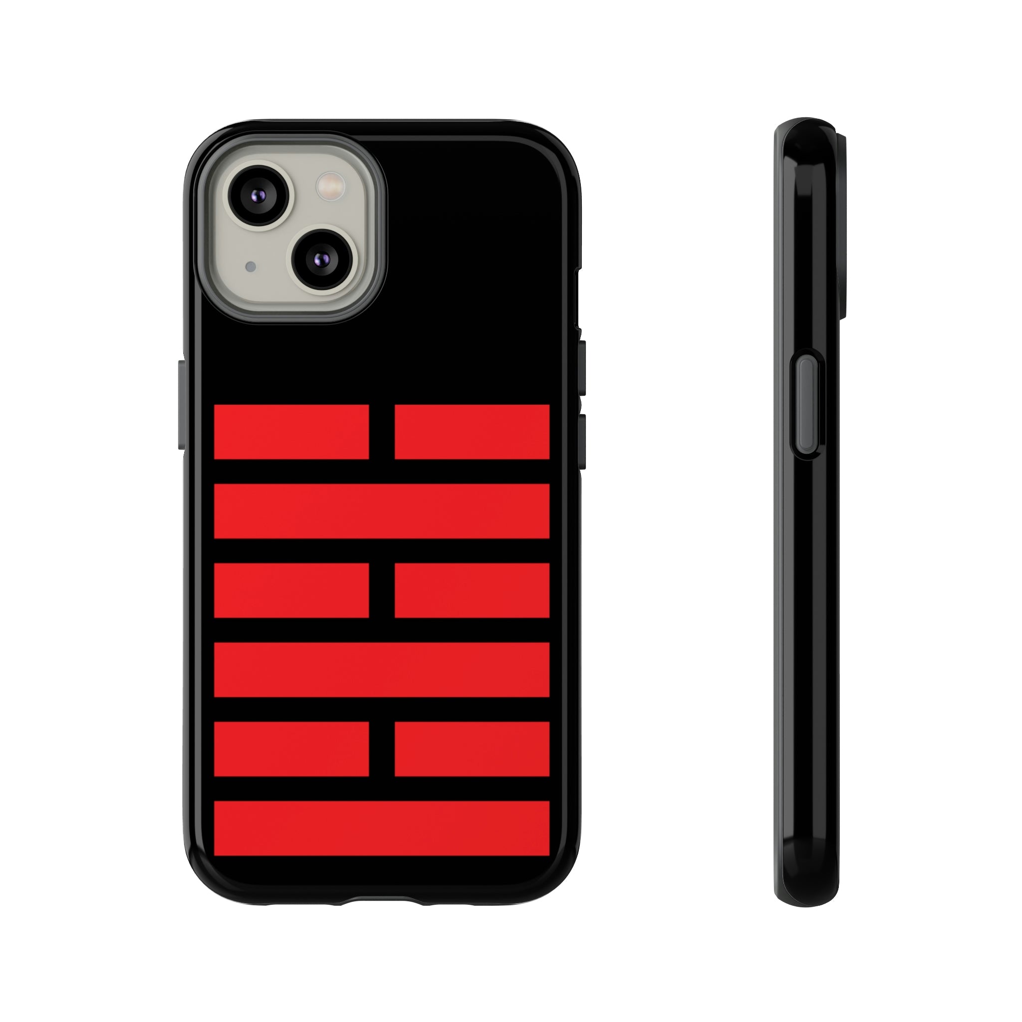 Arashikage Clan Phone Case