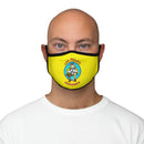 BB - Pollos Face Mask