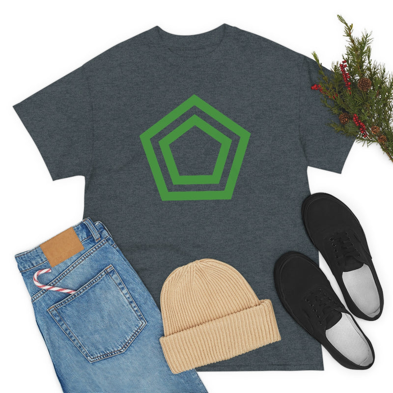 BG- Cylon Tee