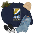 USCM Eagle Marines Sweatshirt