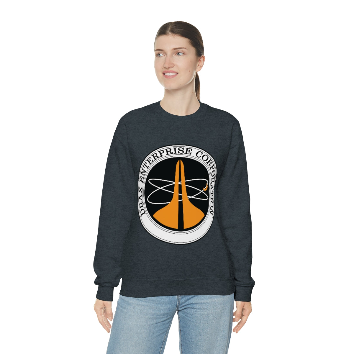 Drax Corporation Sweatshirt