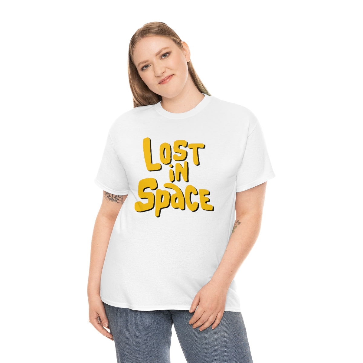 LIS Tee