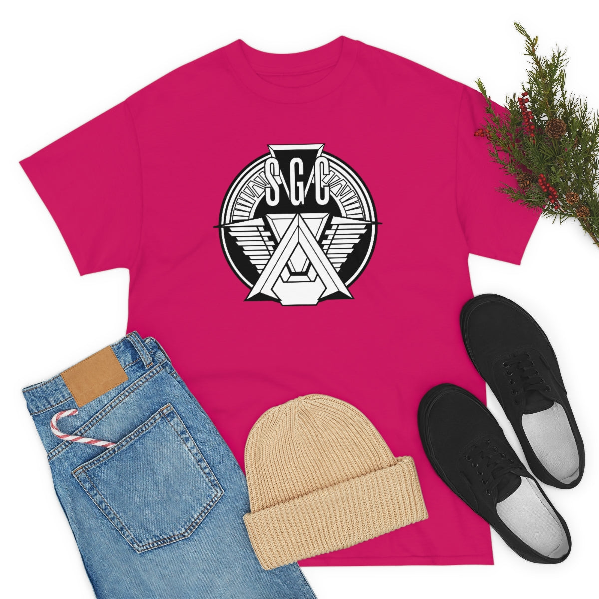 SG Command Tee