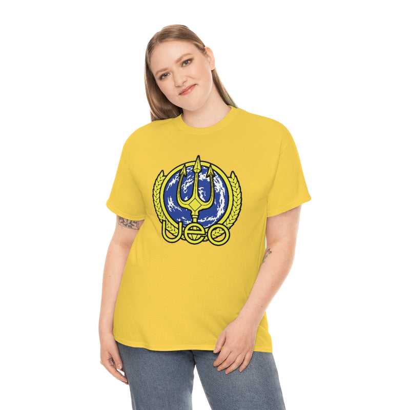 UEO Tee