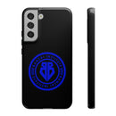 BB - Institute Phone Case